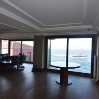Villa in Turkey, Istanbul, 1100 sq.m.
