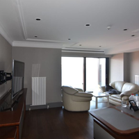 Villa in Turkey, Istanbul, 1100 sq.m.