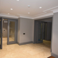 Villa in Turkey, Istanbul, 1100 sq.m.