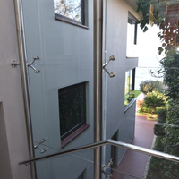 Villa in Turkey, Istanbul, 1100 sq.m.