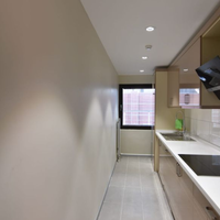 Villa in Turkey, Istanbul, 1100 sq.m.