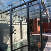 Villa in Turkey, Istanbul, 1100 sq.m.