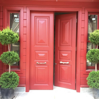 Villa in Turkey, Istanbul, 650 sq.m.