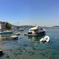 Villa in Turkey, Istanbul, 650 sq.m.