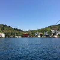 Villa in Turkey, Istanbul, 650 sq.m.