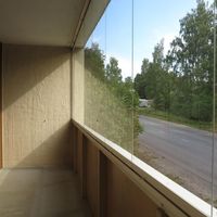 Flat in Finland, Imatra, 49 sq.m.