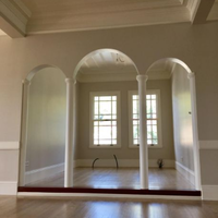 Villa in Turkey, Istanbul, 650 sq.m.