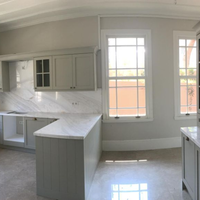 Villa in Turkey, Istanbul, 650 sq.m.