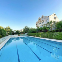 Villa in Turkey, Istanbul, 360 sq.m.