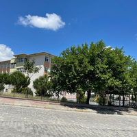 Villa in Turkey, Istanbul, 360 sq.m.