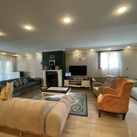 Villa in Turkey, Istanbul, 360 sq.m.