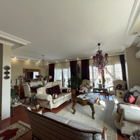 Villa in Turkey, Istanbul, 360 sq.m.