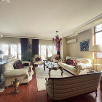 Villa in Turkey, Istanbul, 360 sq.m.