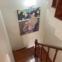 Villa in Turkey, Istanbul, 360 sq.m.