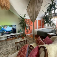 Villa in Turkey, Istanbul, 360 sq.m.