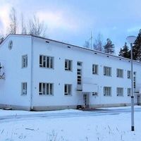 Квартира в Финляндии, Иматра, 62 кв.м.