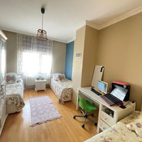 Villa in Turkey, Istanbul, 360 sq.m.