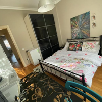 Villa in Turkey, Istanbul, 360 sq.m.