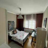 Villa in Turkey, Istanbul, 360 sq.m.