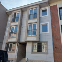 Aparthotel in Turkey, Istanbul, 600 sq.m.