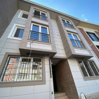 Aparthotel in Turkey, Istanbul, 600 sq.m.