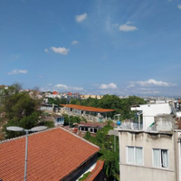 Aparthotel in Turkey, Istanbul, 600 sq.m.