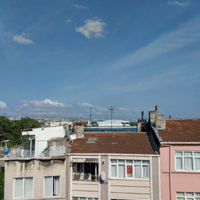 Aparthotel in Turkey, Istanbul, 600 sq.m.