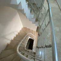 Aparthotel in Turkey, Istanbul, 600 sq.m.