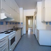 Квартира в Финляндии, Иматра, 62 кв.м.