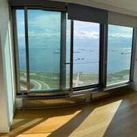 Апартаменты в Турции, Стамбул, 92 кв.м.