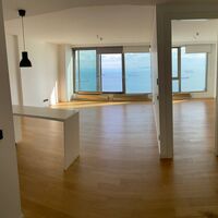 Апартаменты в Турции, Стамбул, 92 кв.м.