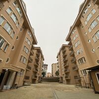 Апартаменты в Турции, Стамбул, 257 кв.м.