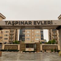 Апартаменты в Турции, Стамбул, 257 кв.м.