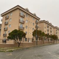 Апартаменты в Турции, Стамбул, 257 кв.м.