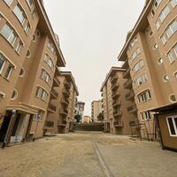 Апартаменты в Турции, Стамбул, 257 кв.м.