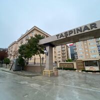 Апартаменты в Турции, Стамбул, 257 кв.м.