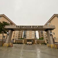 Апартаменты в Турции, Стамбул, 257 кв.м.