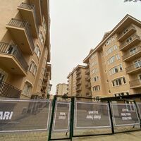 Апартаменты в Турции, Стамбул, 257 кв.м.