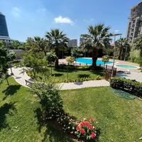 Апартаменты в Турции, Стамбул, 156 кв.м.