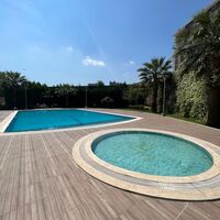 Апартаменты в Турции, Стамбул, 156 кв.м.