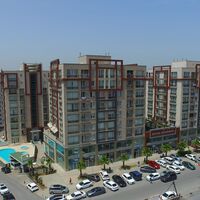 Апартаменты в Турции, Стамбул, 156 кв.м.