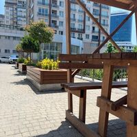 Апартаменты в Турции, Стамбул, 156 кв.м.