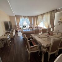 Апартаменты в Турции, Стамбул, 156 кв.м.