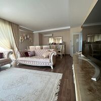 Апартаменты в Турции, Стамбул, 156 кв.м.