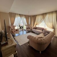 Апартаменты в Турции, Стамбул, 156 кв.м.