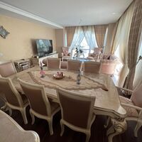 Апартаменты в Турции, Стамбул, 156 кв.м.