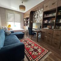 Апартаменты в Турции, Стамбул, 156 кв.м.