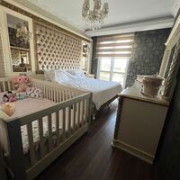 Апартаменты в Турции, Стамбул, 156 кв.м.