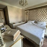 Апартаменты в Турции, Стамбул, 156 кв.м.