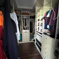 Апартаменты в Турции, Стамбул, 156 кв.м.